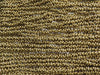 4x2mm SILKY Dutch Gold Czech Glass Farfalle Seed Bead Strand (BW225) - Beads and Babble