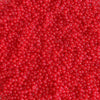 6/0 Raspberry Opal Czech Glass Seed Beads 20 Grams (6CS283) - Beads and Babble
