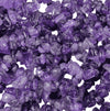 Natural Amethyst Gemstone Chip Beads - 15 Inch Strand (GEM86) - Beads and Babble