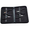 Super-fine Prier Set with Carry Case by Beadsmith - Beads and BabbleTools